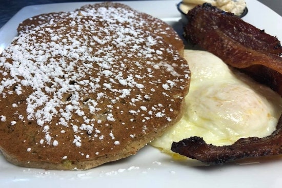3 new spots to score coffee and breakfast in Denver
