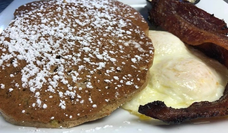 3 new spots to score coffee and breakfast in Denver