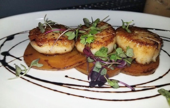 3 new restaurants to check out in Fells Point