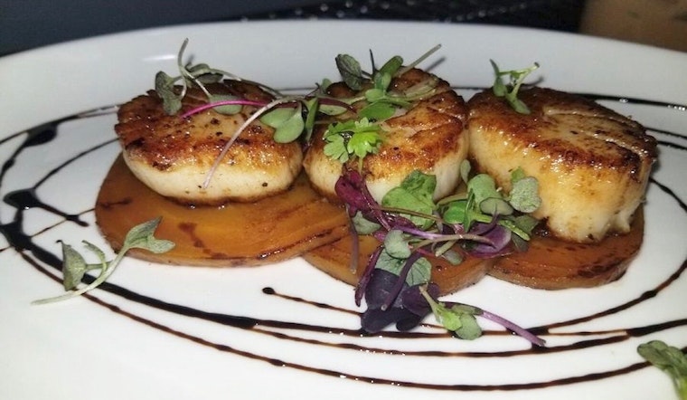 3 new restaurants to check out in Fells Point