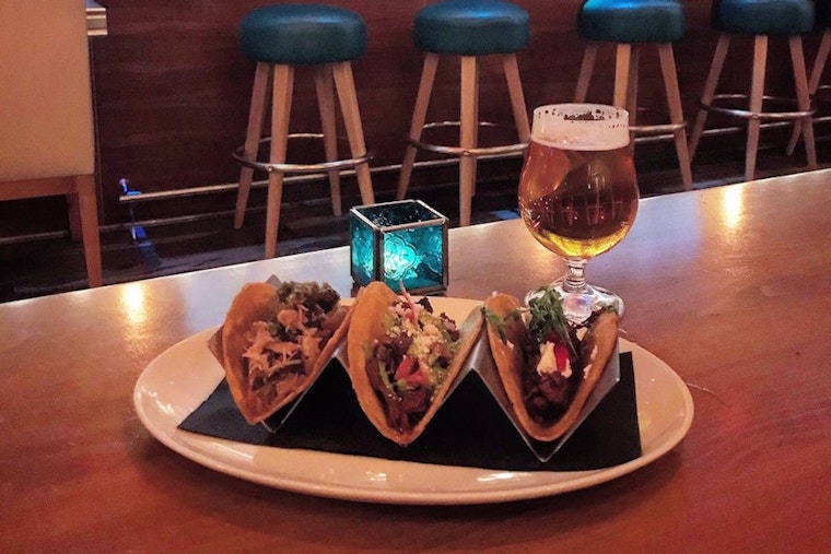 New Latin American spot Boneyard Cocina and Cantina debuts in Sherman Oaks