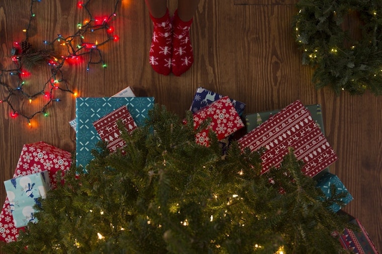 4 cool seasonal and holiday events in Boston this weekend