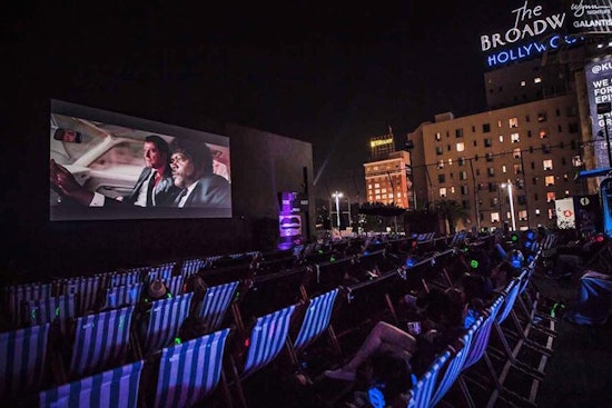 3 can't-miss film and entertainment events in Los Angeles this week