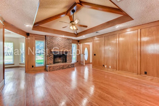 Garland's most luxurious residential rentals, revealed