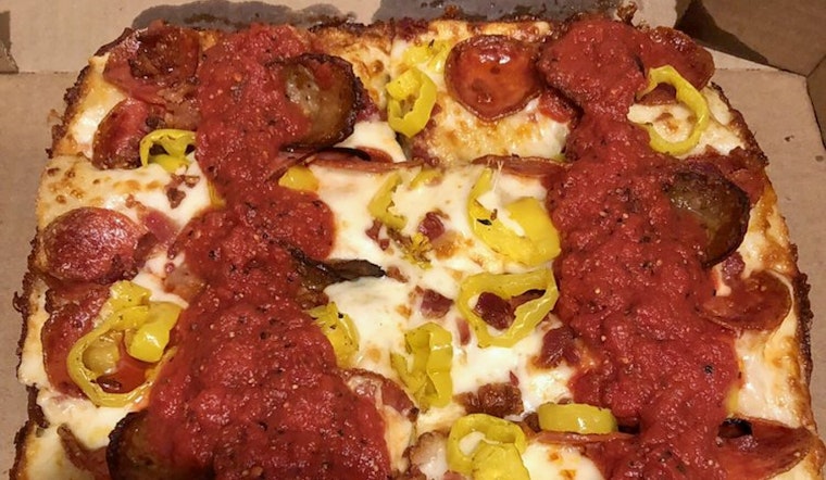 Find pizza and more at Clear Lake's new Space City Pizza