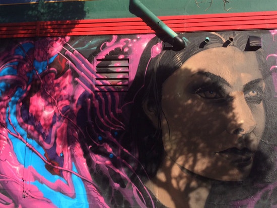 What Does The Haight Need Now?