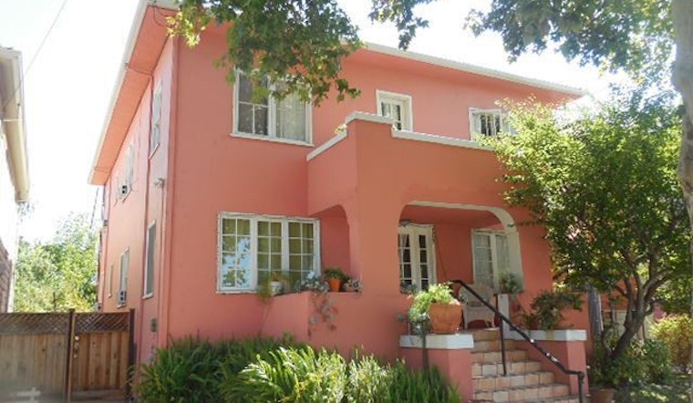 Explore today's cheapest rentals in Midtown Sacramento