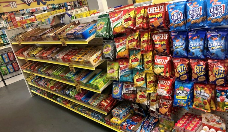 Meet Visalia's newest mini-mart: On The Run Deli & Market