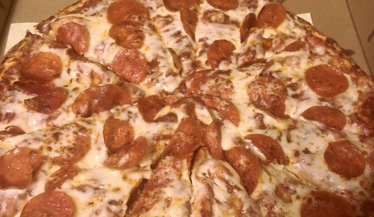 5Star Pizza brings affordable pies and single slices to Visalia