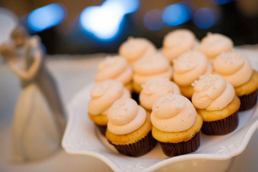 Celebrate National Cupcake Day at one of Fresno's most