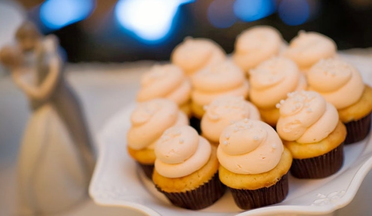 Celebrate National Cupcake Day at one of Fresno's most popular cupcake companies