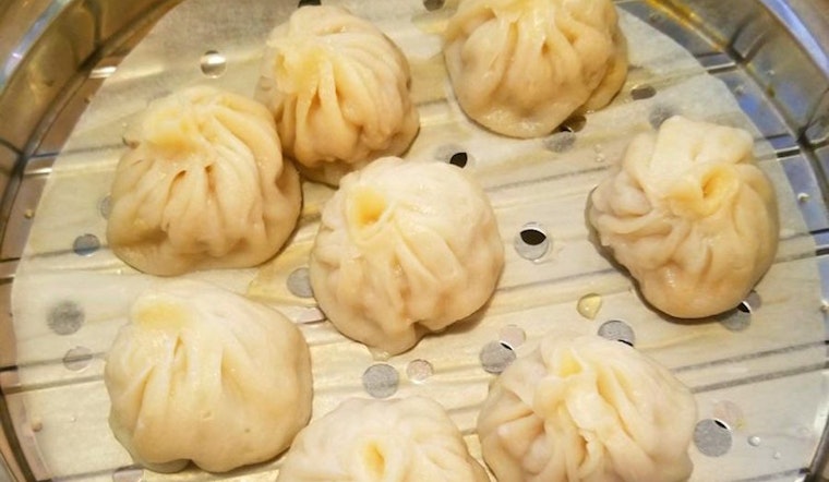From Chinese eats to boba treats: Check out the 3 newest businesses to launch in Orange
