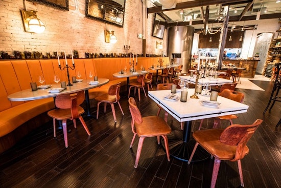 Jovanina's Broken Italian debuts in LoDo
