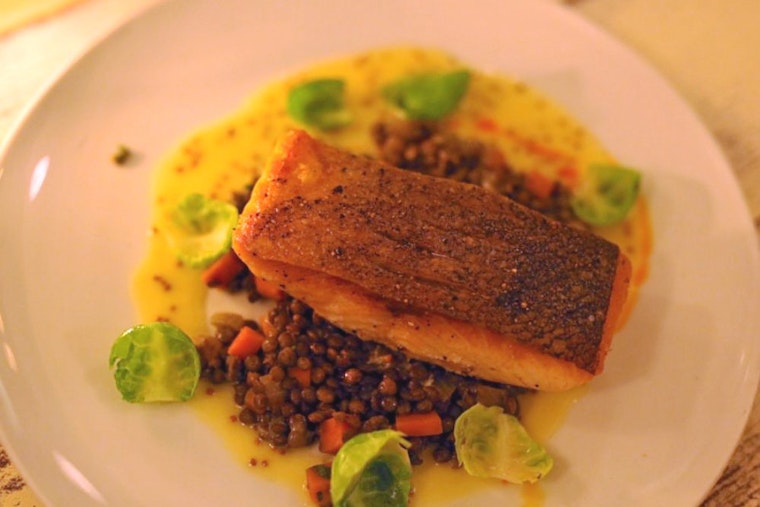 New 1920s-esque French restaurant Citroën opens its doors in Greenpoint