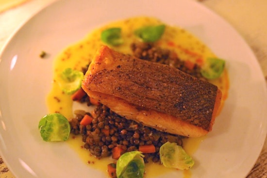 New 1920s-esque French restaurant Citroën opens its doors in Greenpoint
