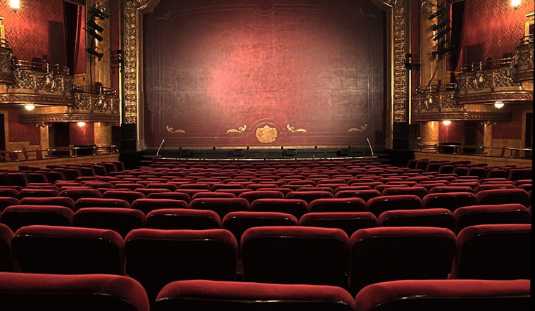Can't-miss theater events in Seattle this week