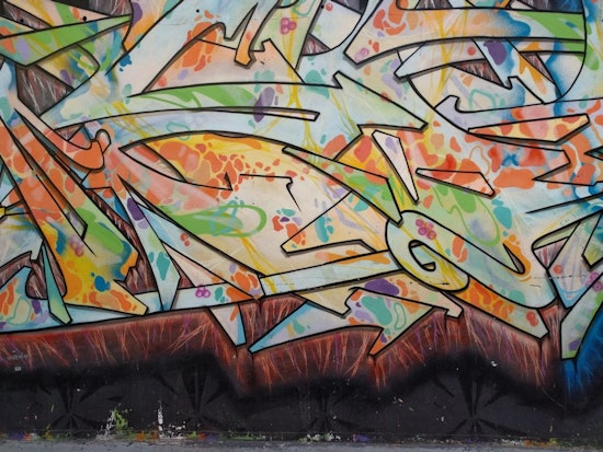 TL Week: Moving Block Party, Gentrified Art Show, Black History Month Films & More