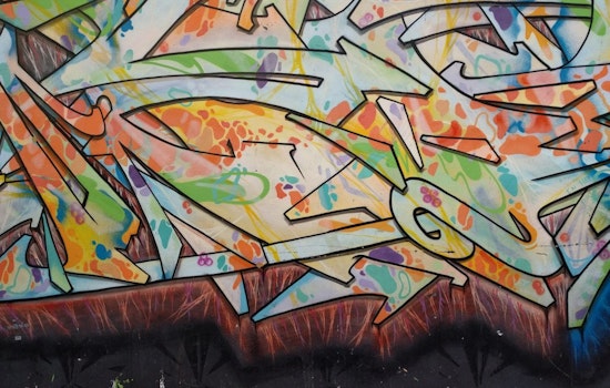 TL Week: Moving Block Party, Gentrified Art Show, Black History Month Films & More