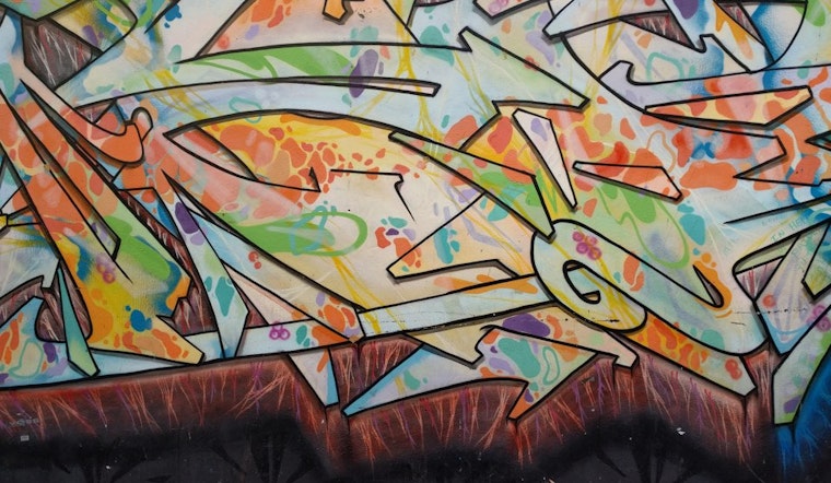 TL Week: Moving Block Party, Gentrified Art Show, Black History Month Films & More