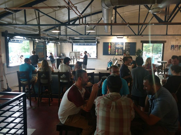 3 fun food and drink events in Charlotte this weekend