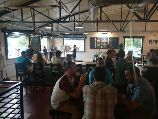3 fun food and drink events in Charlotte this weekend