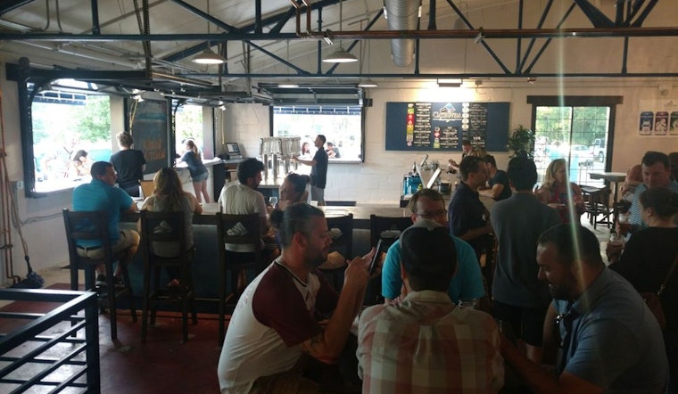 3 fun food and drink events in Charlotte this weekend