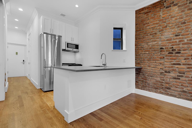 What will $2,800 rent you in New York City, right now?