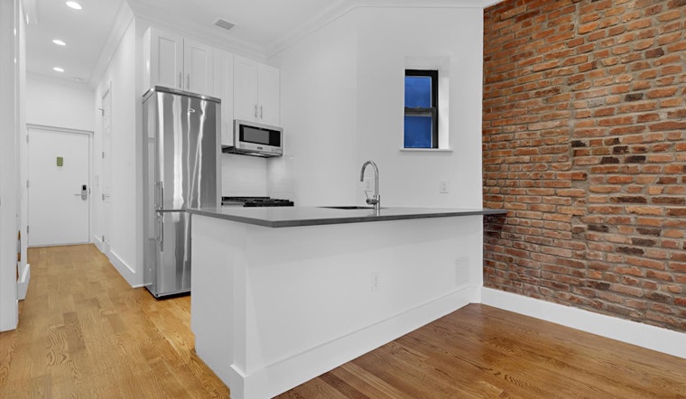 What will $2,800 rent you in New York City, right now?