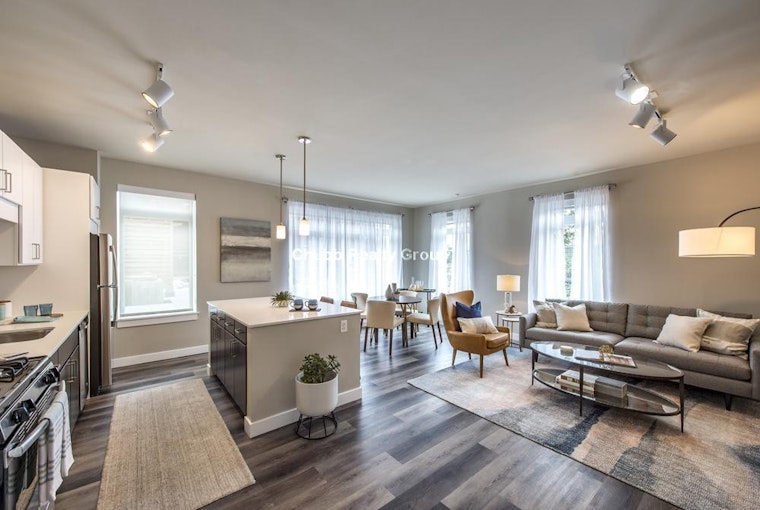 Renting in Quincy: What will $1,700 get you?