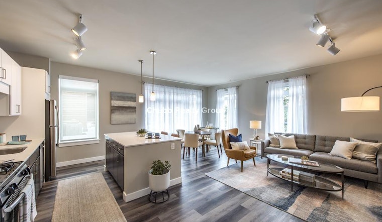 Renting in Quincy: What will $1,700 get you?