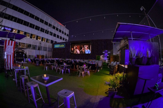 5 intriguing film events in Los Angeles this weekend