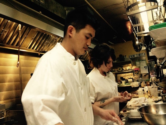 Chao Mien Pop-Up Offers A Taste Of Mien Culture In North Beach