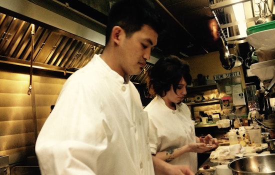 Chao Mien Pop-Up Offers A Taste Of Mien Culture In North Beach