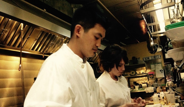 Chao Mien Pop-Up Offers A Taste Of Mien Culture In North Beach
