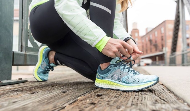 3 sports and fitness events worth seeking out in New York City this weekend