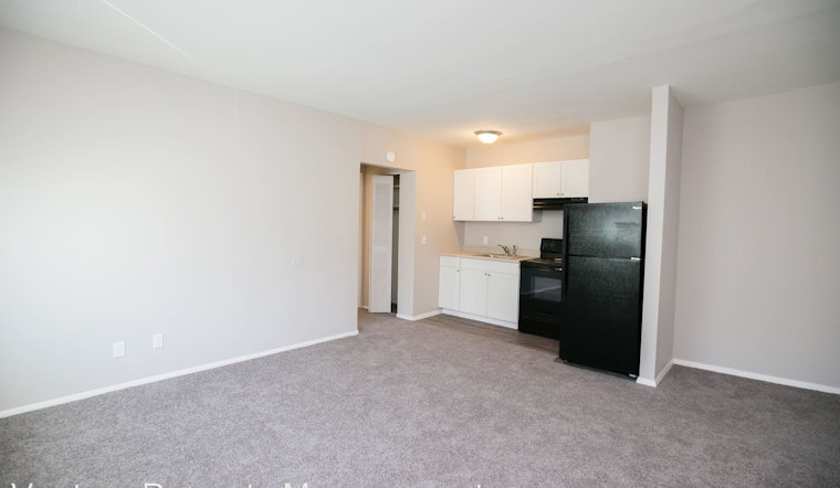 Explore today's cheapest rentals in Cincinnati