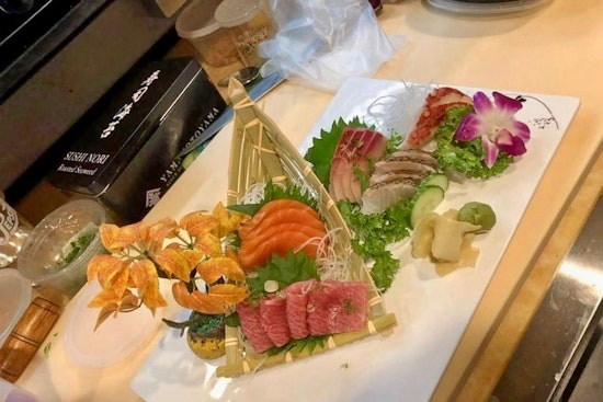 IKKO II Japanese Steak House debuts in Portsmouth
