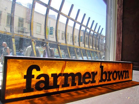 Tenderloin soul food favorite Farmerbrown closes after 13 years