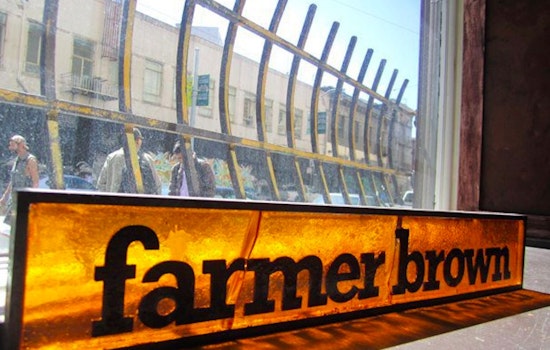 Tenderloin soul food favorite Farmerbrown closes after 13 years