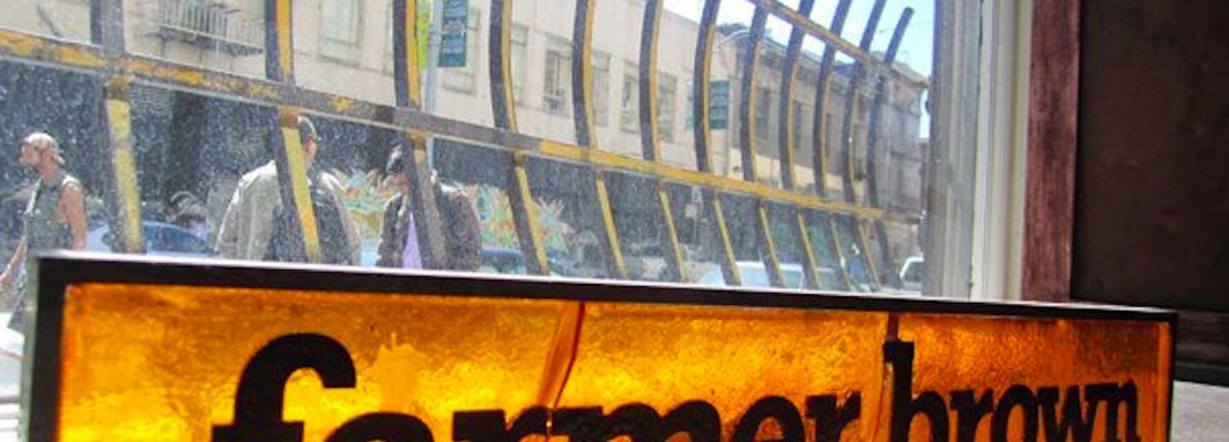 Tenderloin soul food favorite Farmerbrown closes after 13 years
