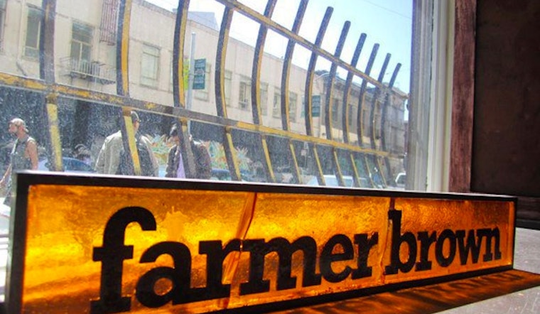 Tenderloin soul food favorite Farmerbrown closes after 13 years