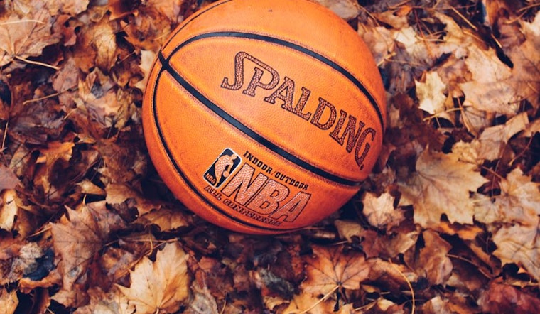 Break a sweat at these sports and fitness events in Chicago this week