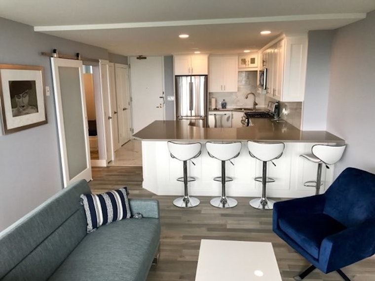 What does $2,700 rent you in Chicago, today?