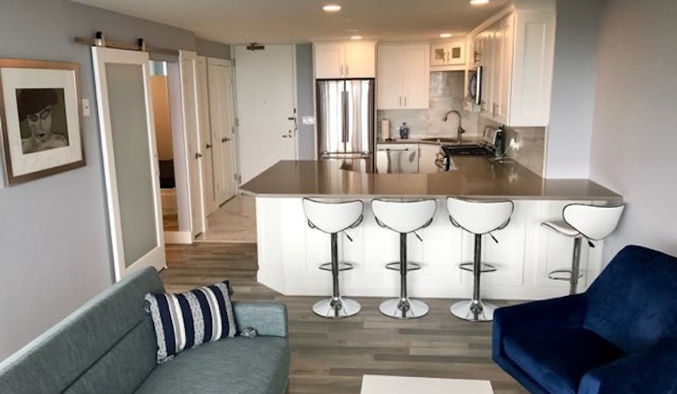 What does $2,700 rent you in Chicago, today?