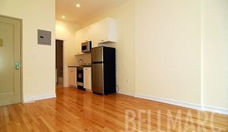 What's the cheapest rental available in Midtown, right now?