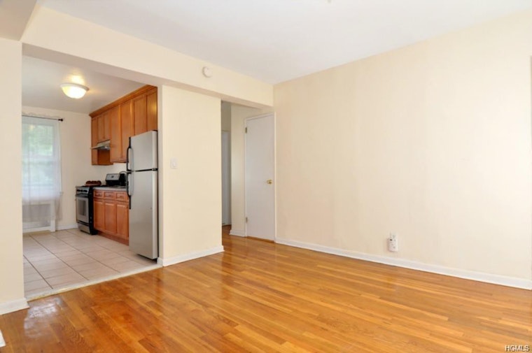 What will $1,600 rent you in Yonkers, right now?