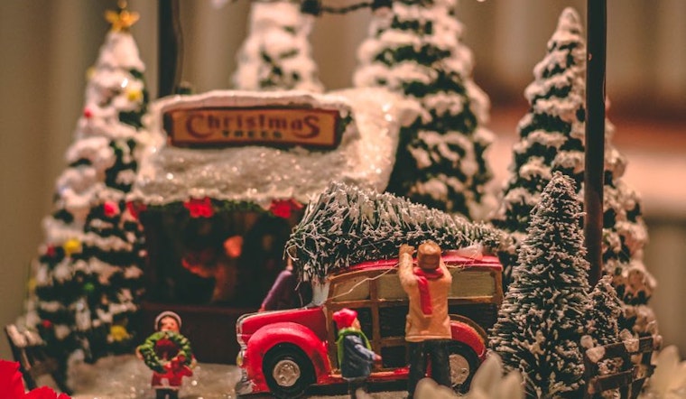 3 great events for children and families in Philadelphia this weekend