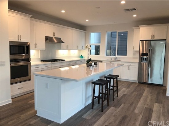 Inside Costa Mesa's most expensive apartments