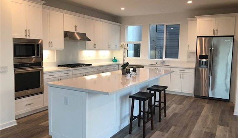Inside Costa Mesa's most expensive apartments
