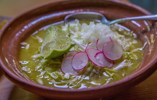 SF Eats: El Pípila, Trailblazer Tavern poised to open; Albona Ristorante Istriano to close; more